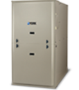 York Latitude TG8S Furnace