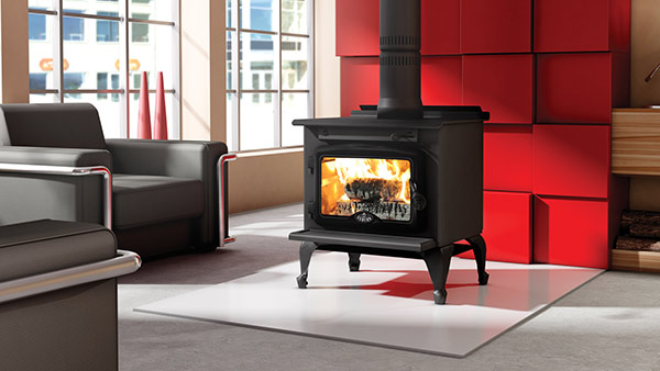 Osburn 900 Wood Stove